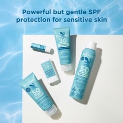 Mineral Sunscreen Sensitive Lotion, SPF 50 7