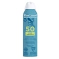 Blue Lizard Kids Mineral Sunscreen Spray, SPF 50