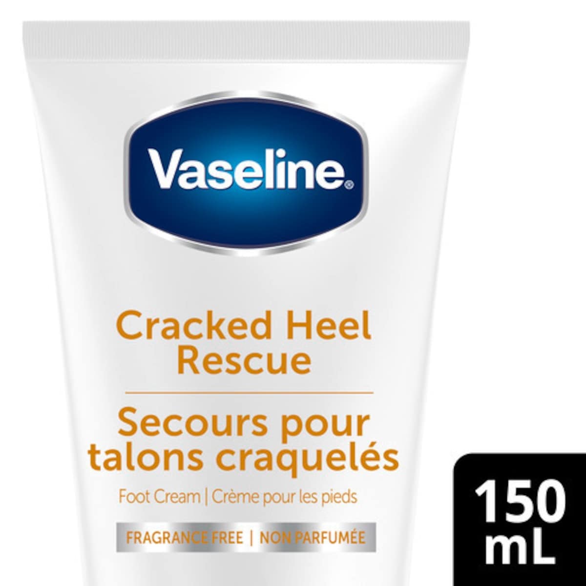 Clinical Care Cracked Heel Rescue Foot Cream 150 ML