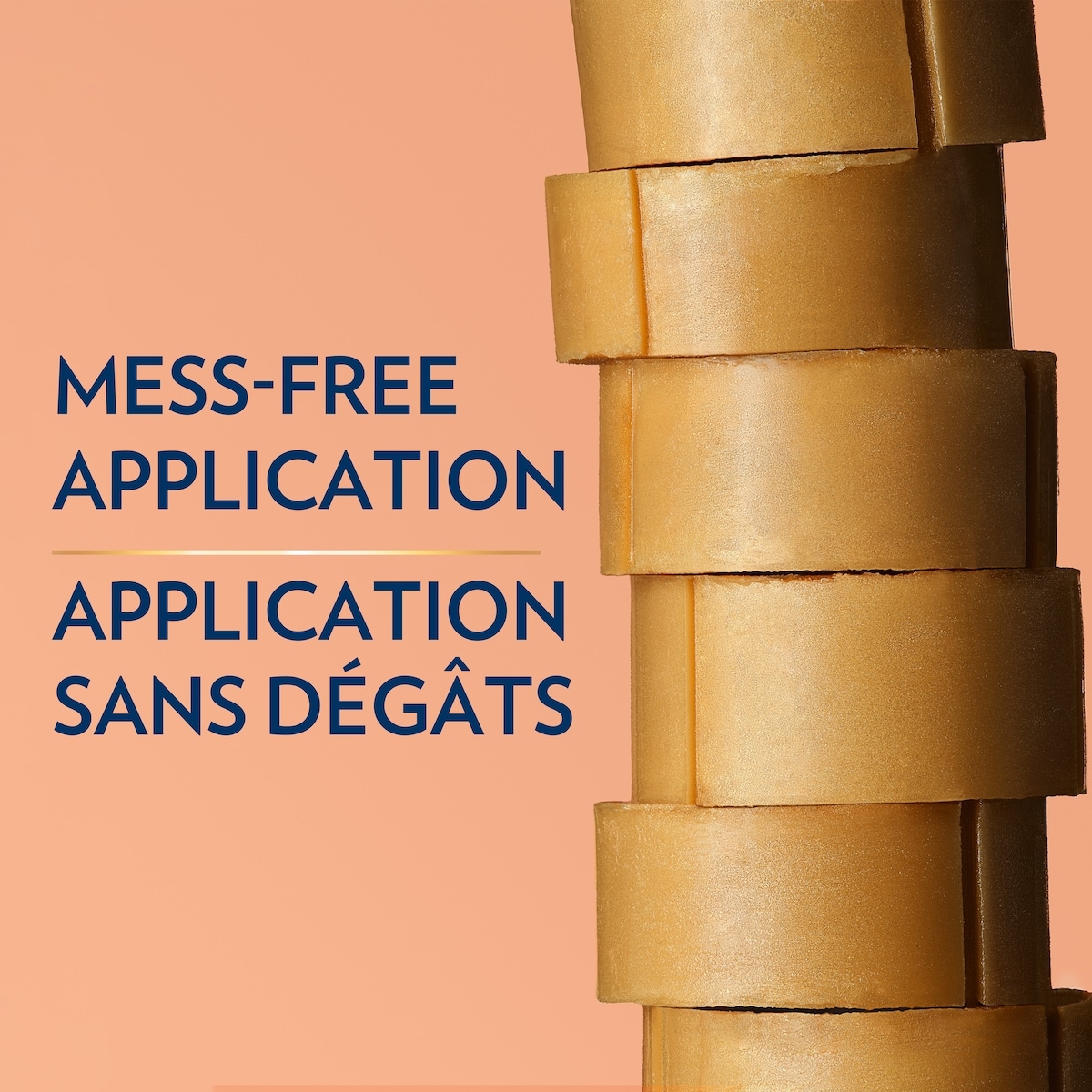 Healing Jelly Cocoa Shimmer Body Balm Jelly Stick