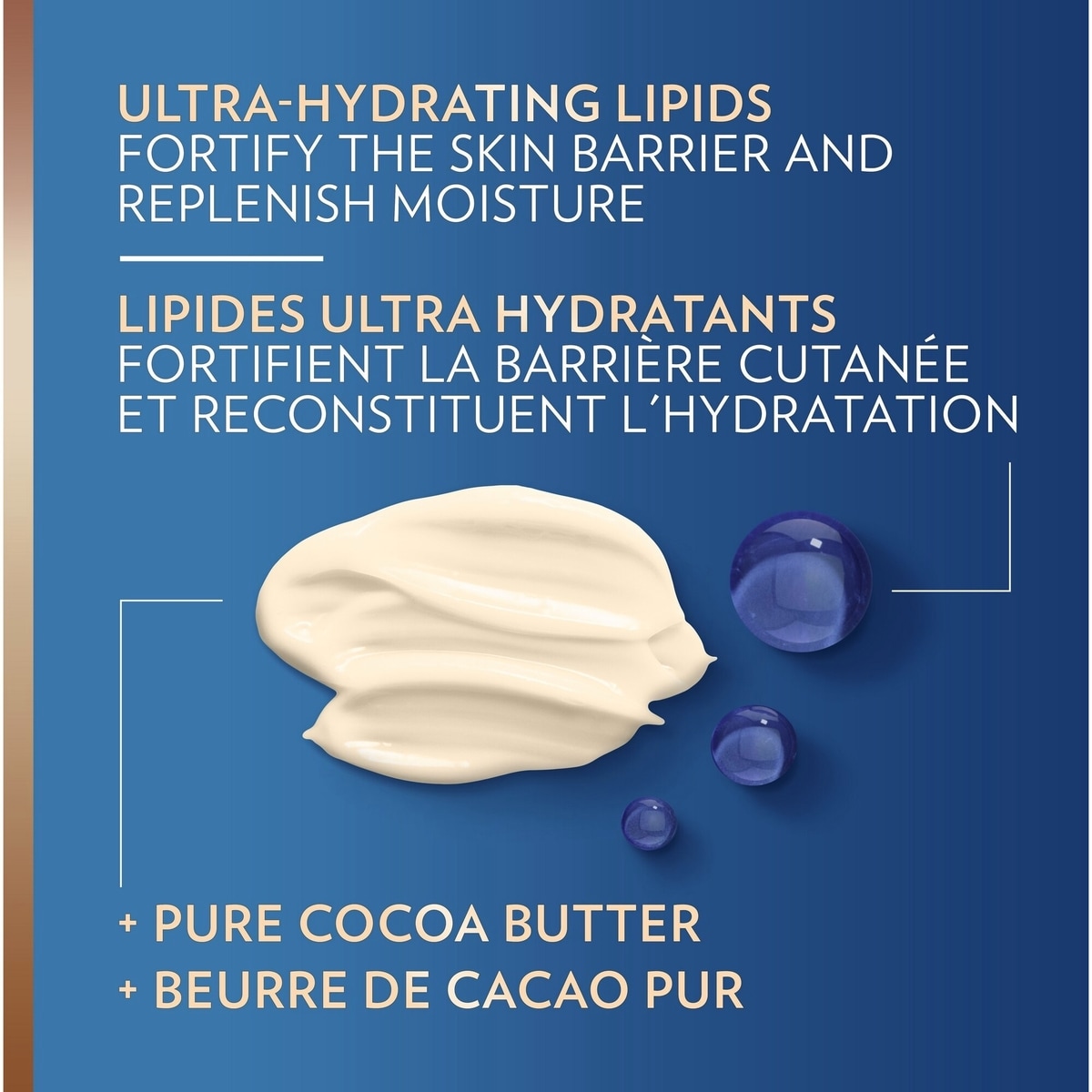 Lotion Beurre de cacao pur