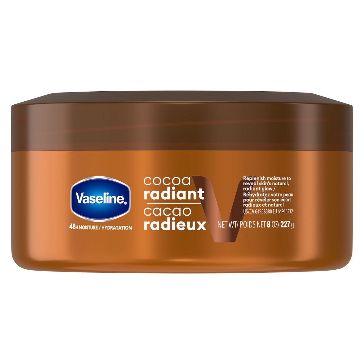 Intensive Care Body Butter