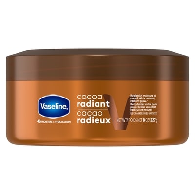 Intensive Care Body Butter