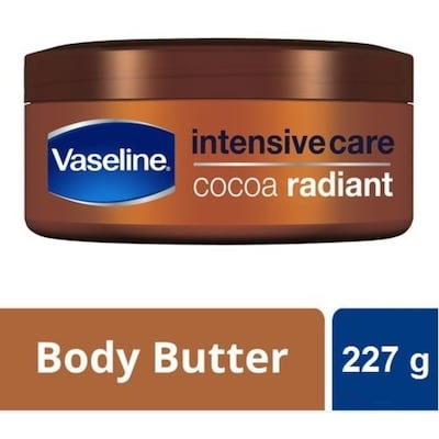 Intensive Care Body Butter 2