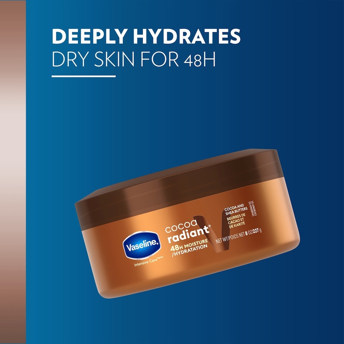 Intensive Care Body Butter