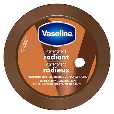 Intensive Care Body Butter 4