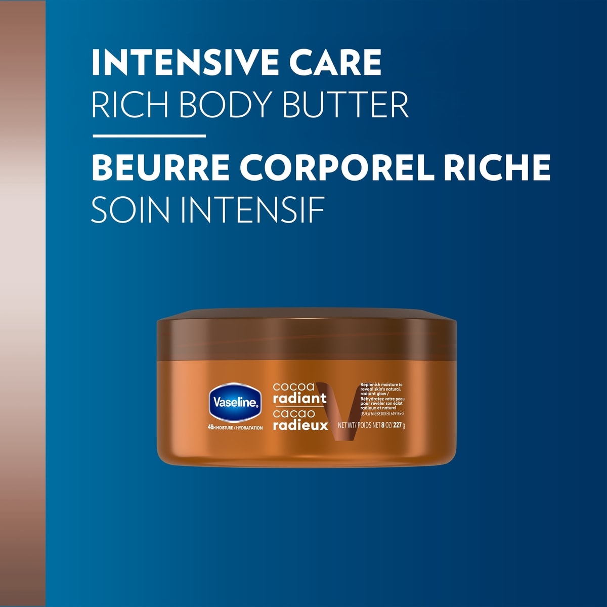 Intensive Care Body Butter