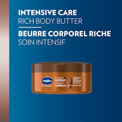 Intensive Care Body Butter 5