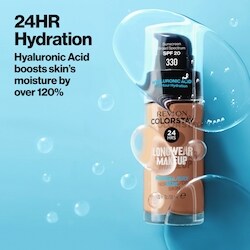 ColorStay™ Makeup for Normal/Dry Skin 5