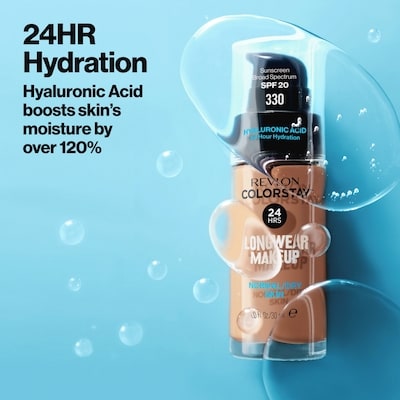 ColorStay™ Makeup for Normal/Dry Skin 5