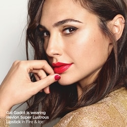 Super Lustrous ™ LIPSTICK 5