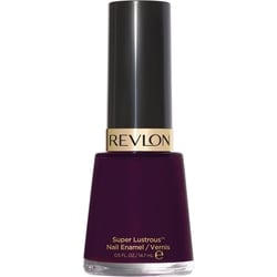 Nail Enamel 1