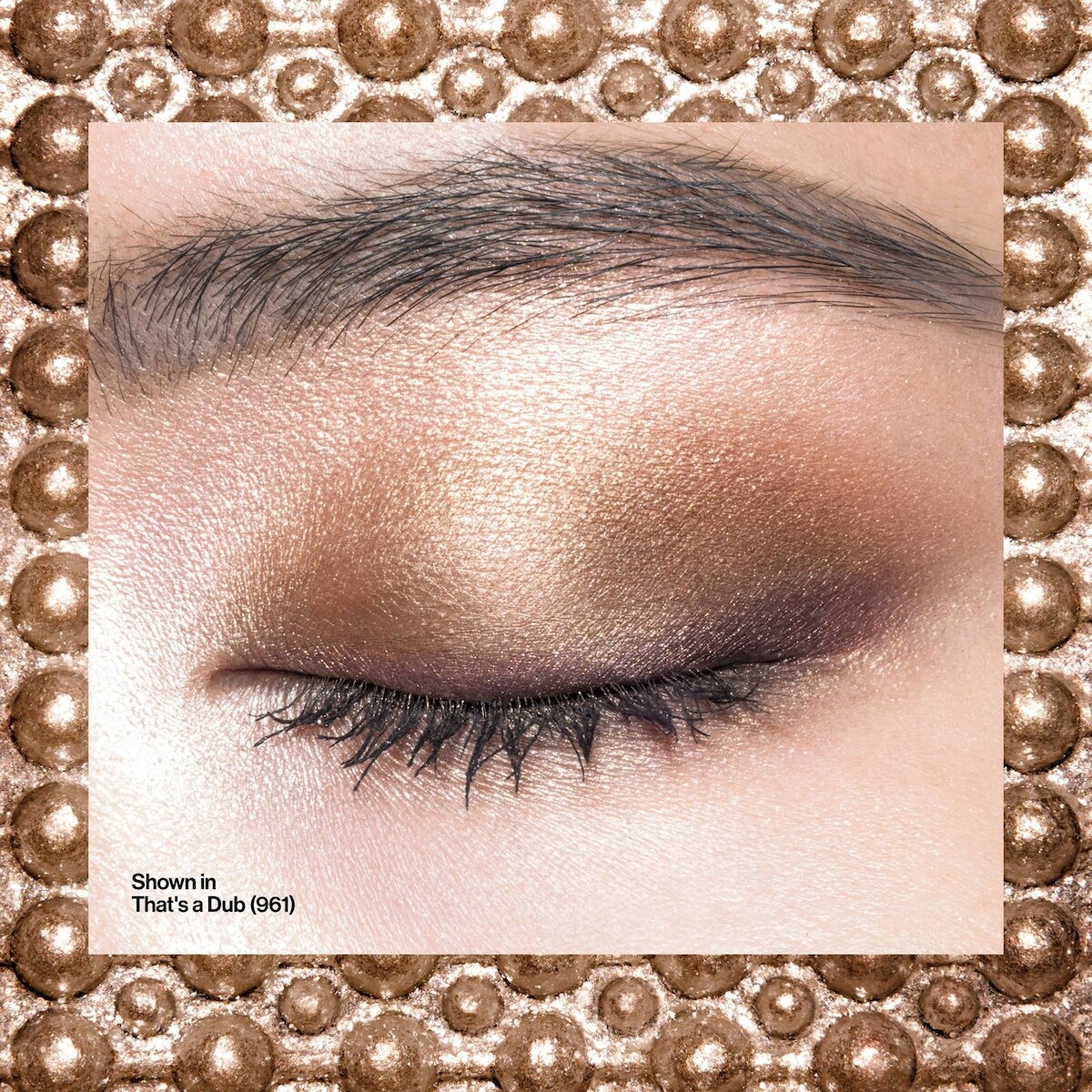 Palette D'ombres à Paupières Prismatiques So Fierce™, Couleurs Cristallines Haute Intensité, Fini Nacré Profond