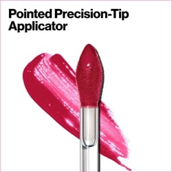 ColorStay Satin Ink Liquid Lipstick, Longwear Rich Lip Colors 5