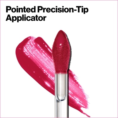 ColorStay Satin Ink Liquid Lipstick, Longwear Rich Lip Colors 5