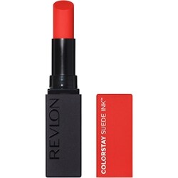 ColorStay Suede Ink™ Lipstick 1
