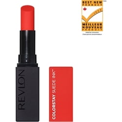 ColorStay Suede Ink™ Lipstick 2