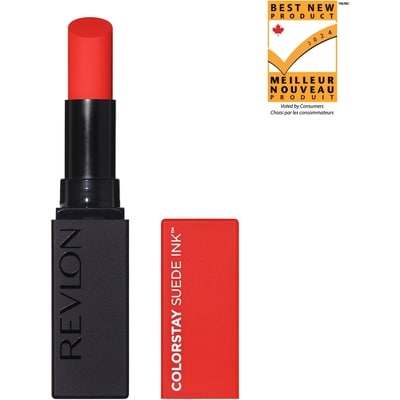 ColorStay Suede Ink™ Lipstick 2