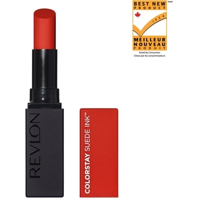 Colorstay Suede Ink™ Lipstick 2