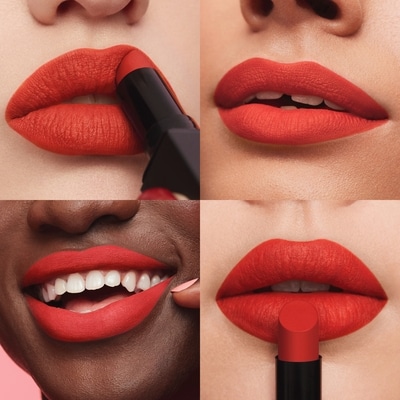 Colorstay Suede Ink™ Lipstick 4