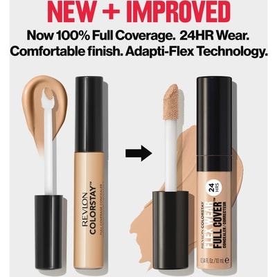 Colorstay Flex Wear Full Cover™ Concealer 3