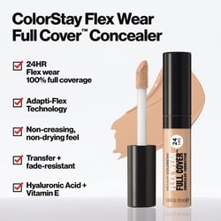 Colorstay Flex Wear Full Cover™ Concealer 4