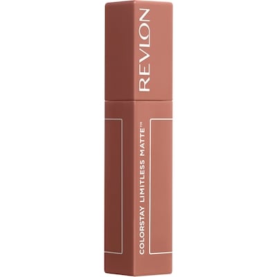 Colorstay Limitless Matte™ Liquid Lipstick