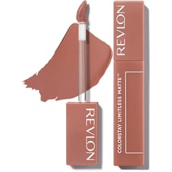 Colorstay Limitless Matte™ Liquid Lipstick 2