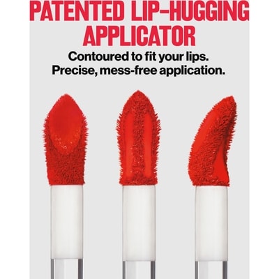 Colorstay Limitless Matte™ Liquid Lipstick 5