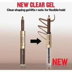 Colorstay Brow Fantasy™ Pencil & Gel 4