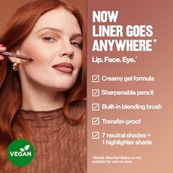 ColorStay Multi-Liner™  4
