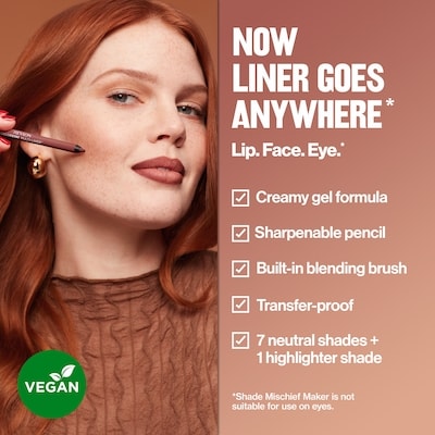 ColorStay Multi-Liner™ 4