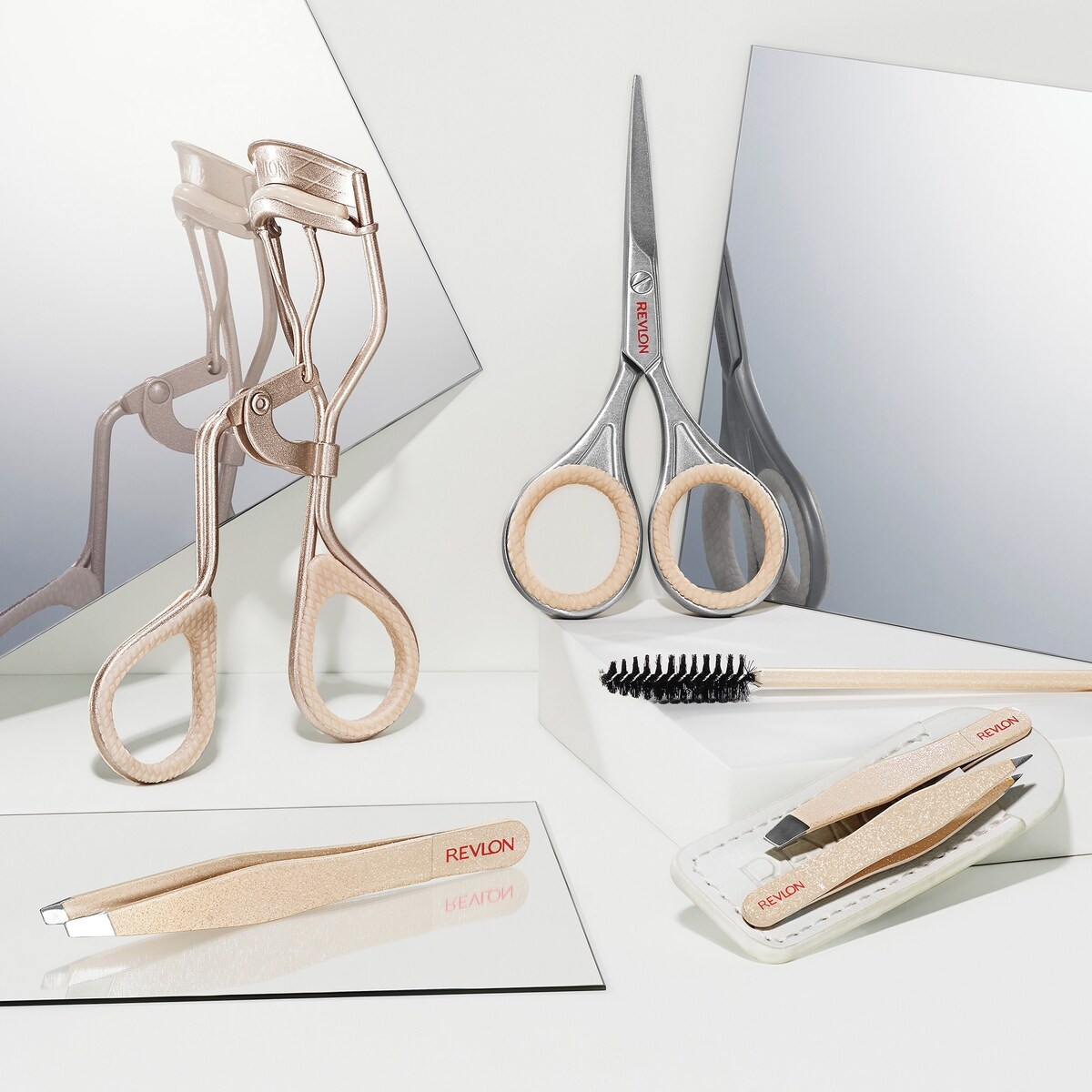 Recourbe-cils Collection Designer