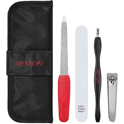 Trousse D’Essentiels De Manucureé 2