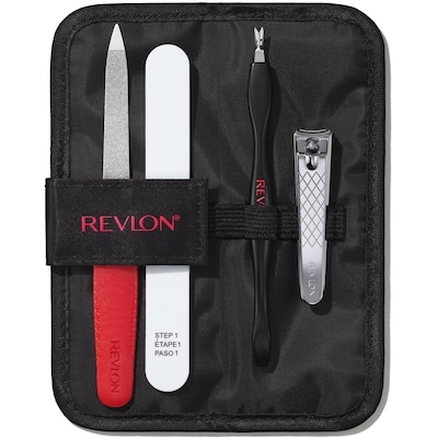 Trousse D’Essentiels De Manucureé 3