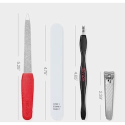 Trousse D’Essentiels De Manucureé 6