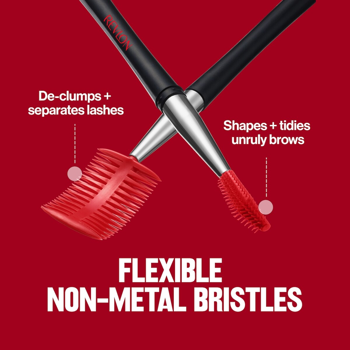 Revlon® Lash & Brow Styling Tool