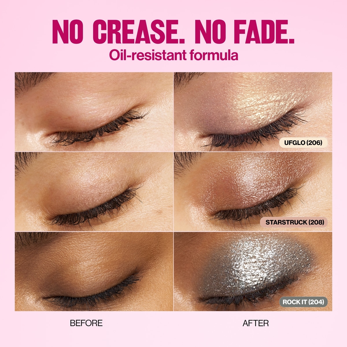 Revlon Glimmer Liquid Shadow™