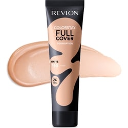 Colorstay Full Cover Foundation 2