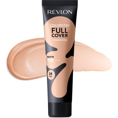 Colorstay Full Cover Foundation 2