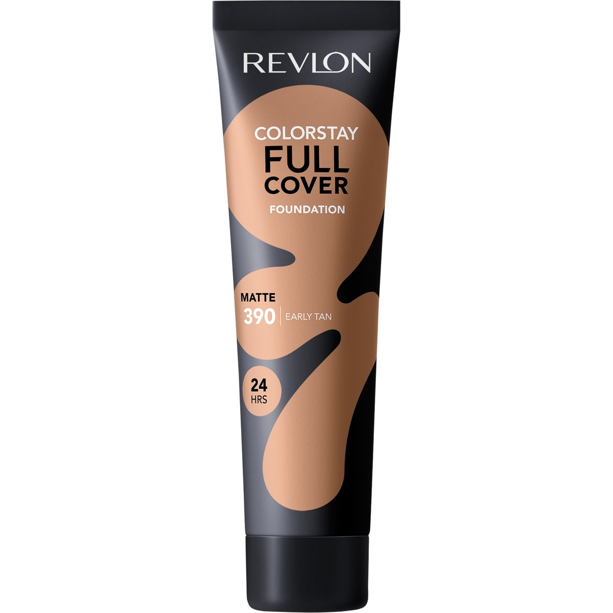 Revlon Colorstay Full Cover Foundation 1 mL NUDE
