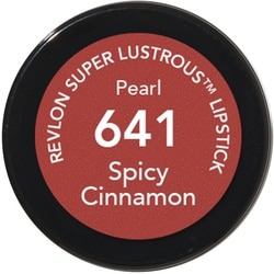 Super Lustrous ™ LIPSTICK 3