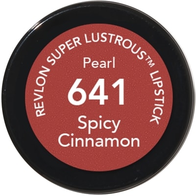 Super Lustrous ™ LIPSTICK 3