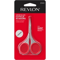 Curved Blade Cuticle Scissors 1