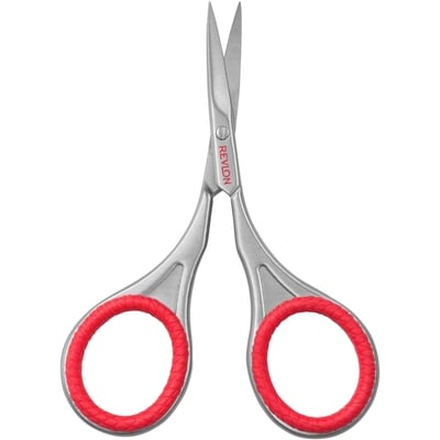 Curved Blade Cuticle Scissors 2