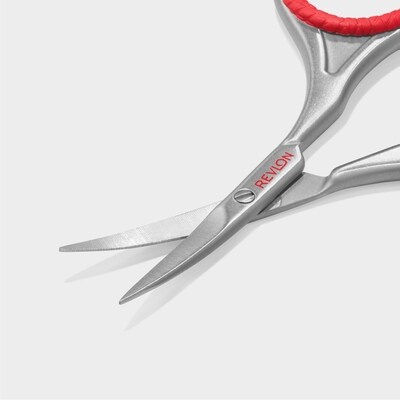 Curved Blade Cuticle Scissors 3