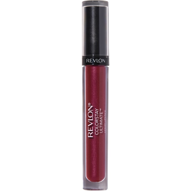 ColorStay Ultimate Liquid Lipstick