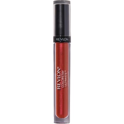 ColorStay Ultimate Liquid Lipstick
