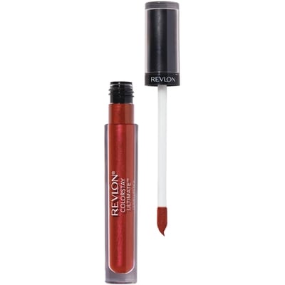 ColorStay Ultimate Liquid Lipstick 2