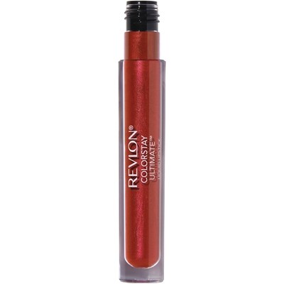 ColorStay Ultimate Liquid Lipstick 3
